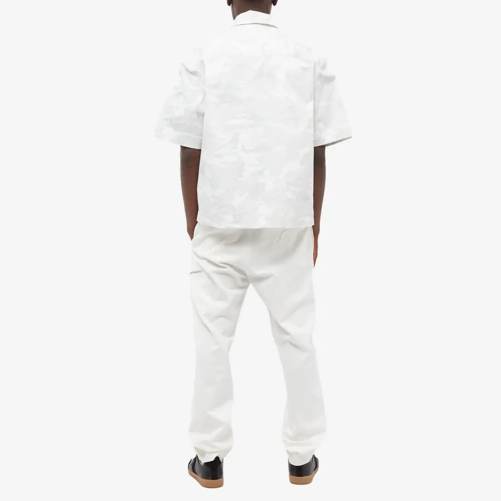 1017 ALYX 9SM Camouflage Leisure Shirt