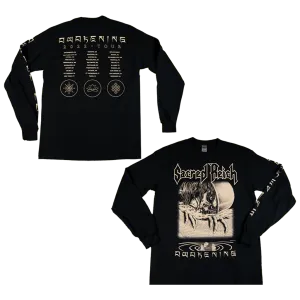 Awakening 2020/2022 Tour Long Sleeve