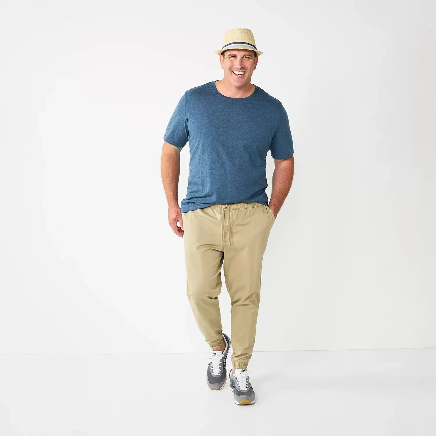 Big and tall Sonoma Goods For Life T-shirt