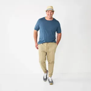 Big and tall Sonoma Goods For Life T-shirt
