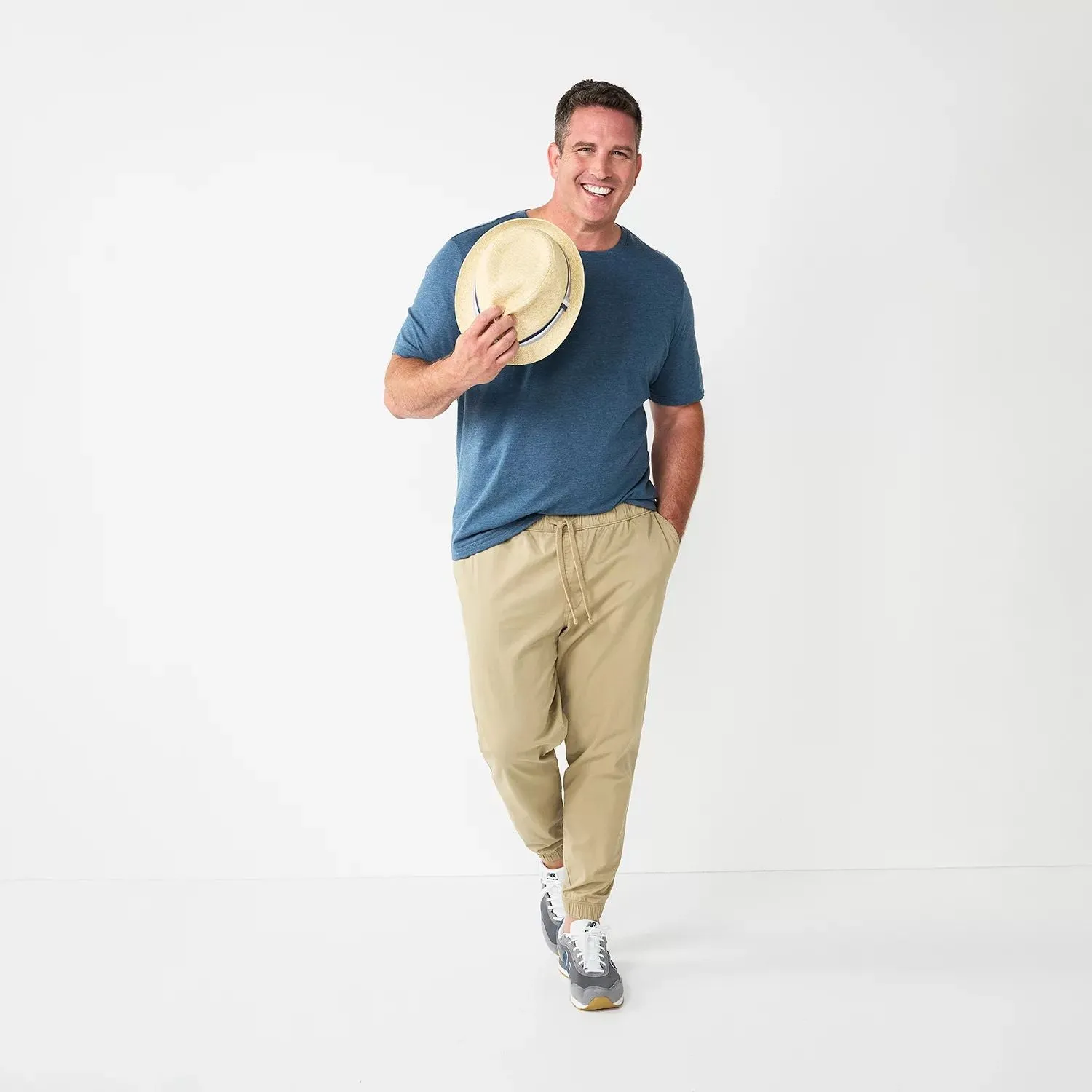 Big and tall Sonoma Goods For Life T-shirt