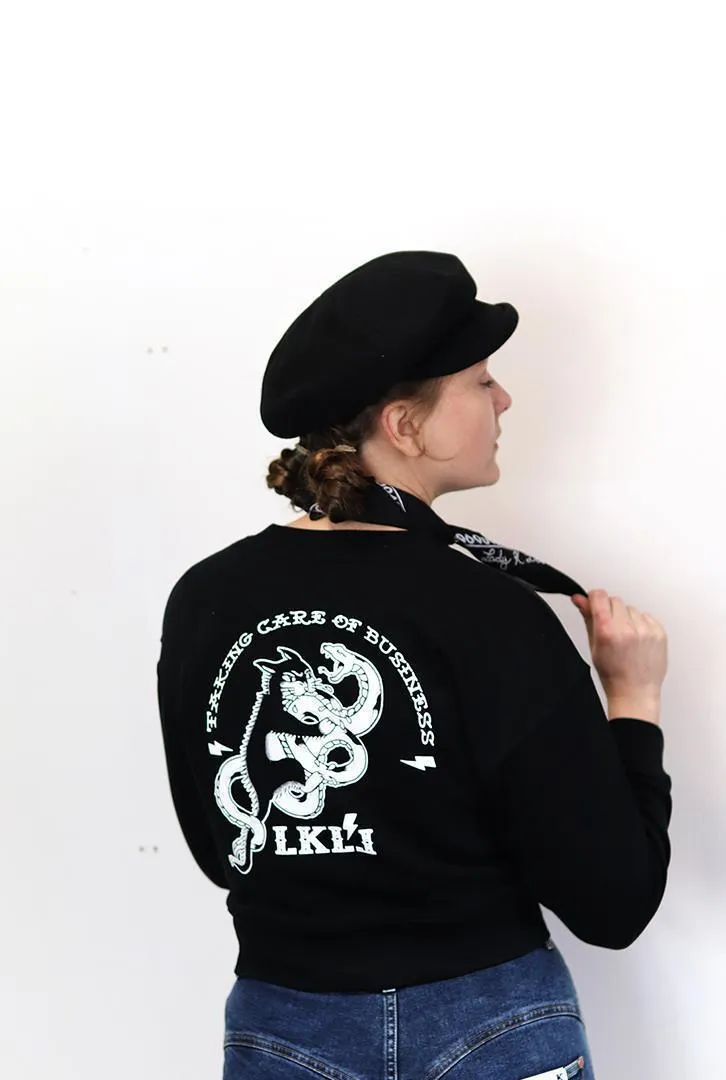 Captains Hat