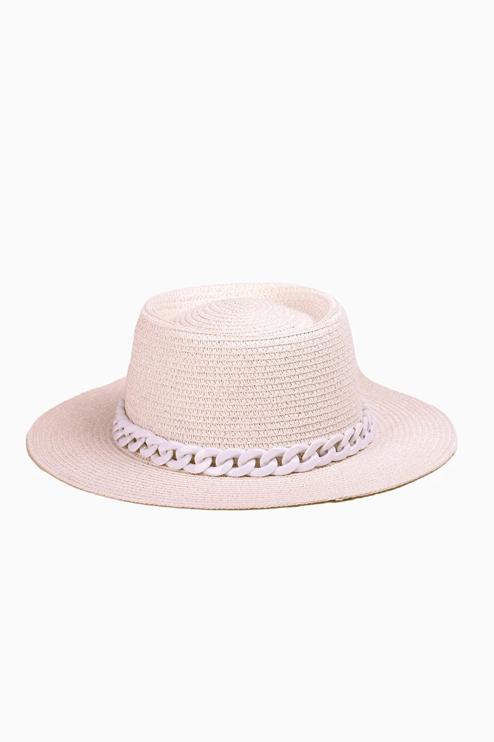 Chained Hat