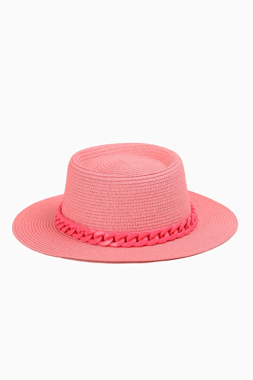 Chained Hat