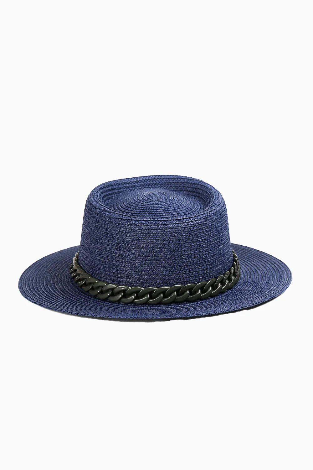 Chained Hat