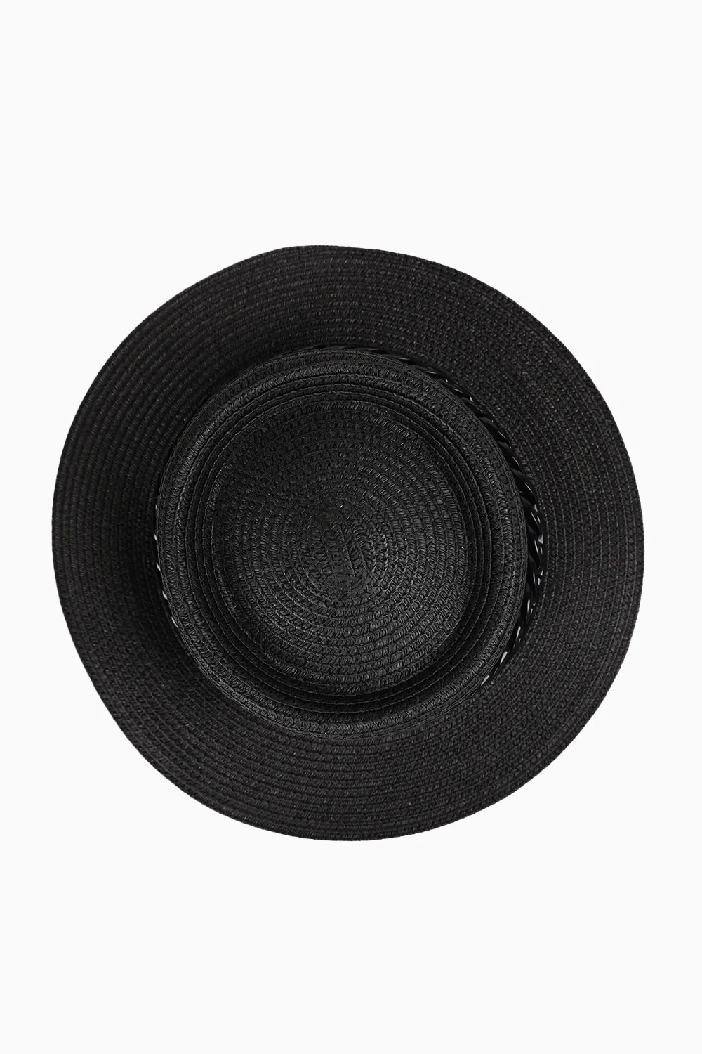 Chained Hat
