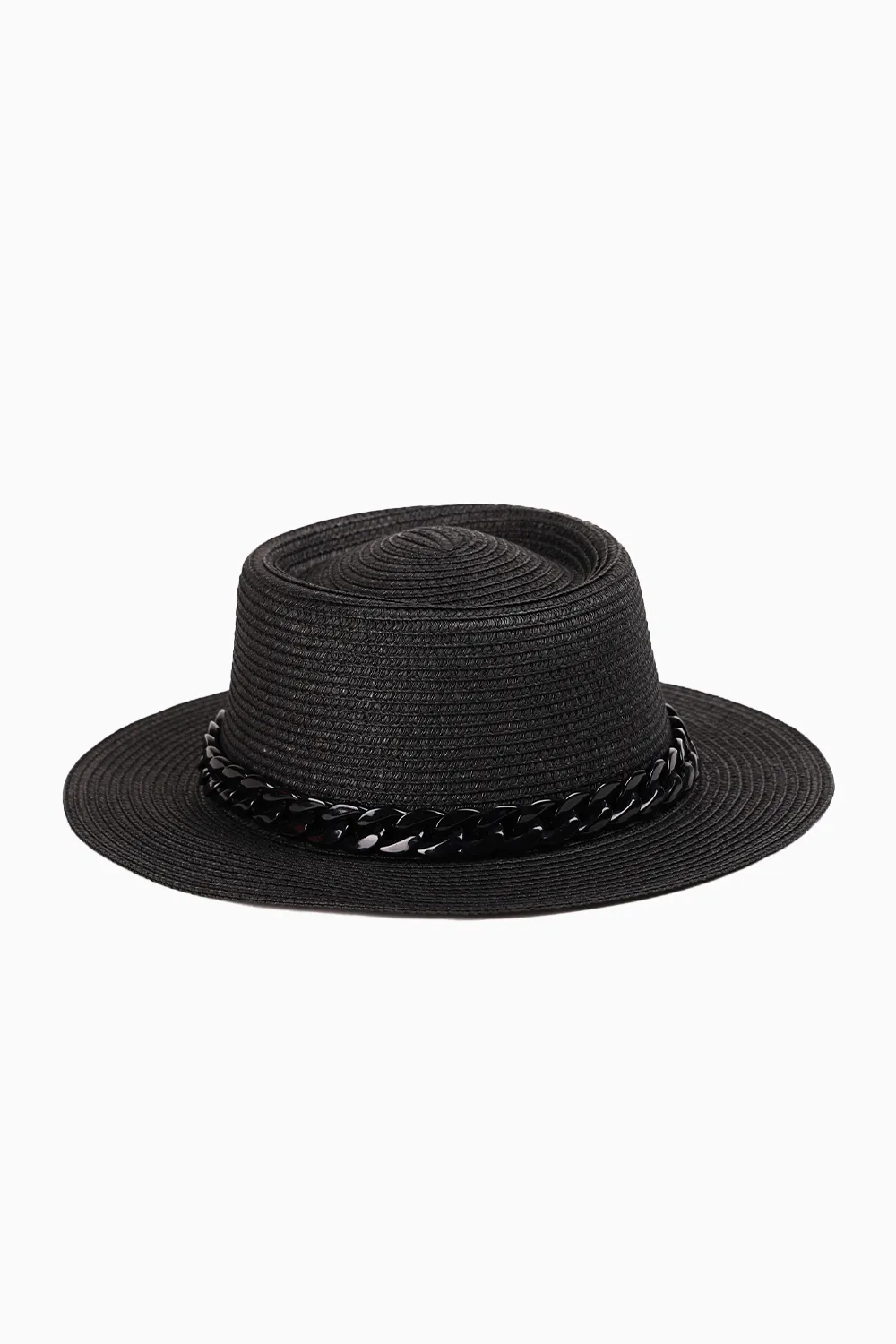 Chained Hat