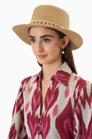 Chained Hat