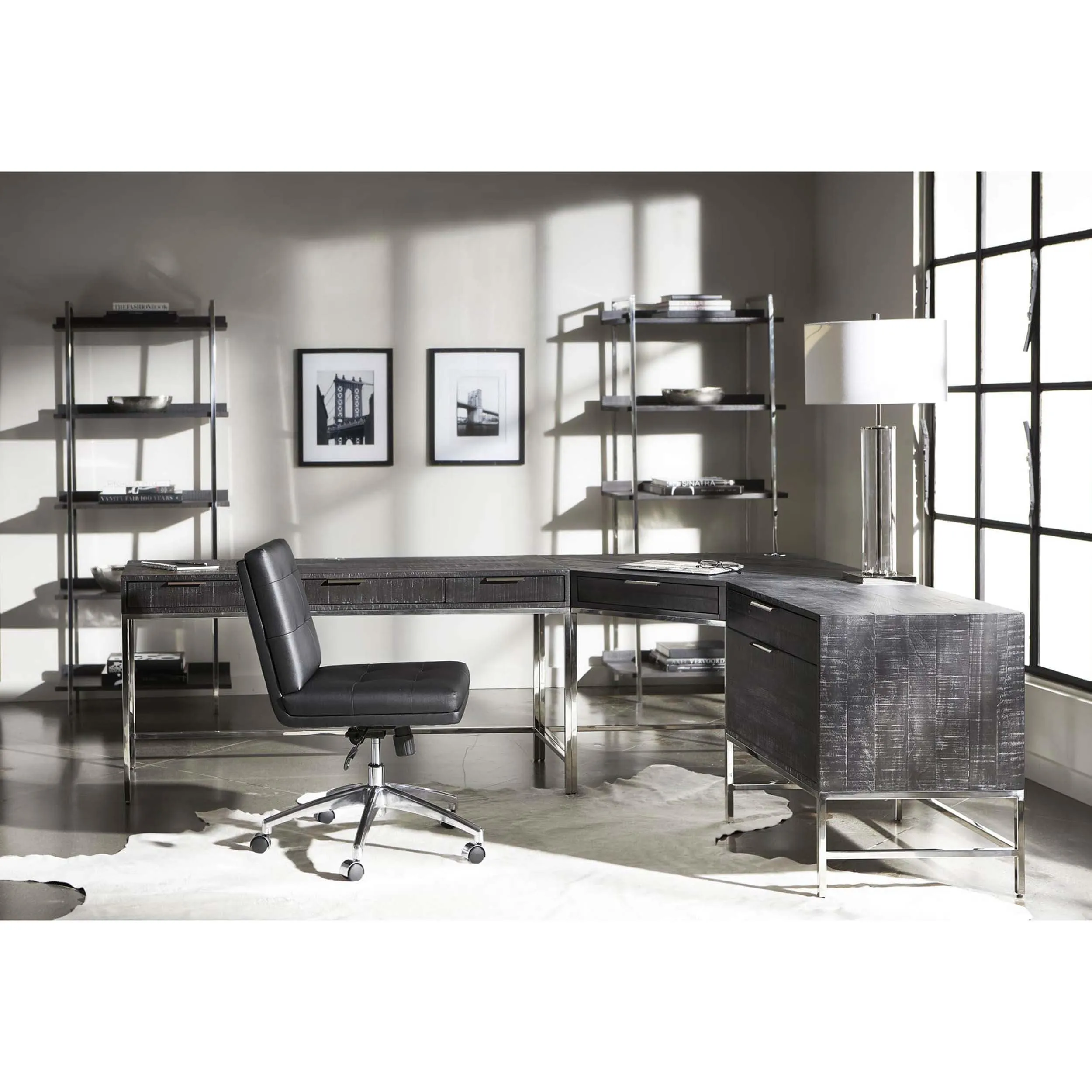 Coleman Desk