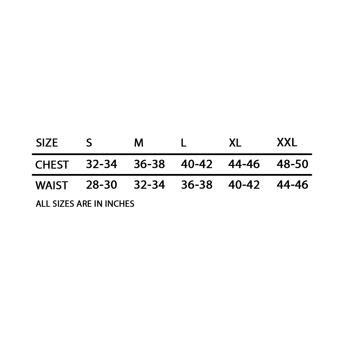 Crew Neck Undershirt - White