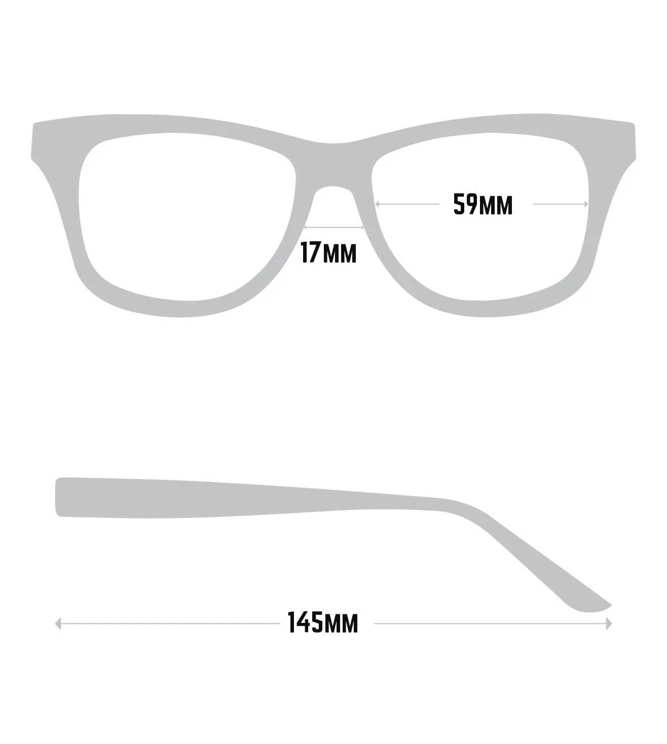 Dunhill Men's Yellow Square Sunglass