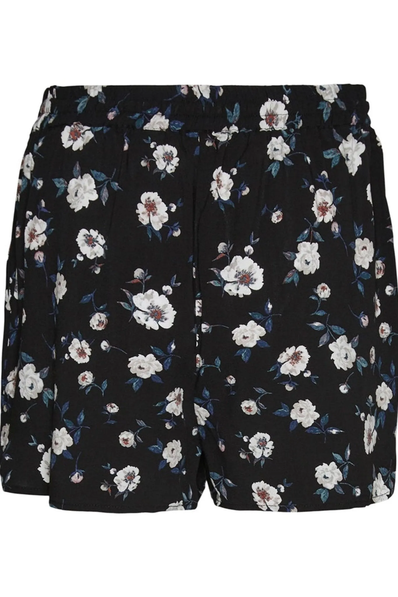 Easy Shirts - Niki Black