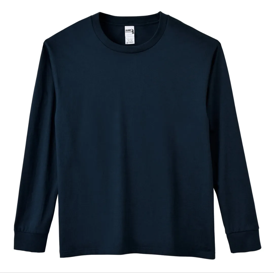 Gildan [HA40] Adult Long Sleeve T-Shirts