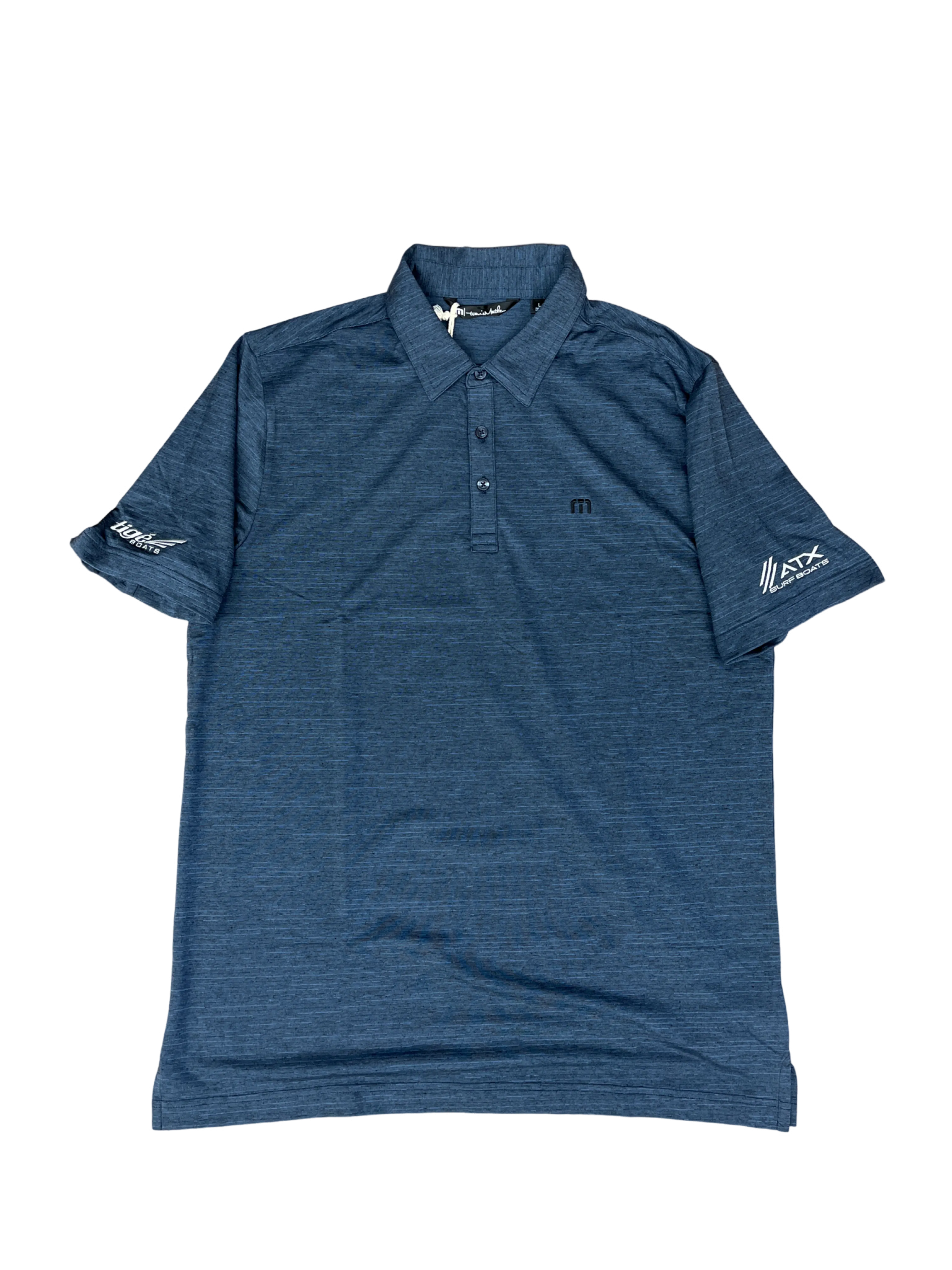 Heater Polo