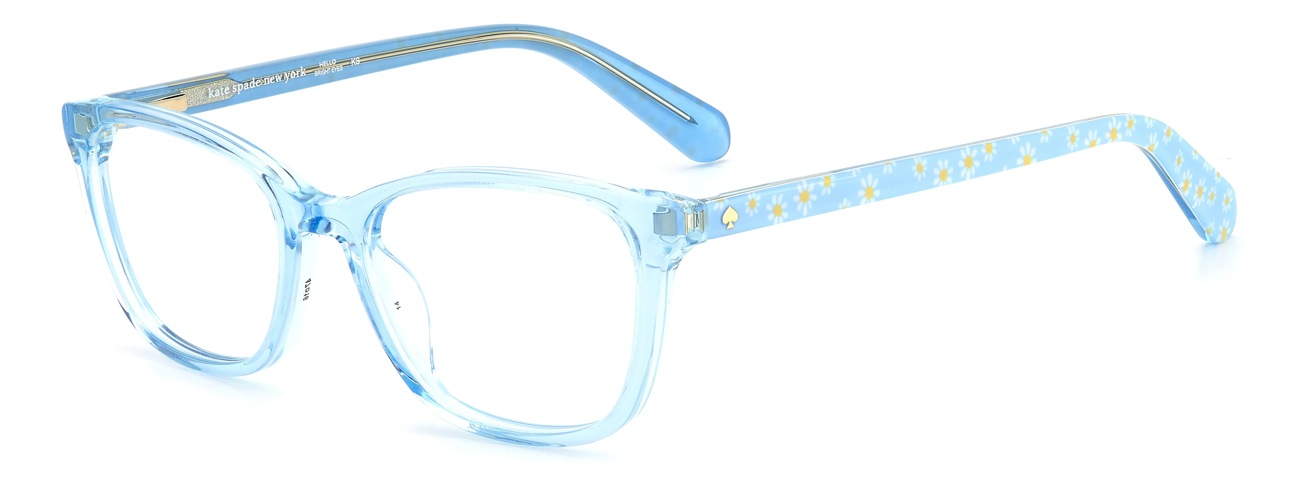 KATE SPADE-PIA-PJP-4716-GLASSES FRAMES