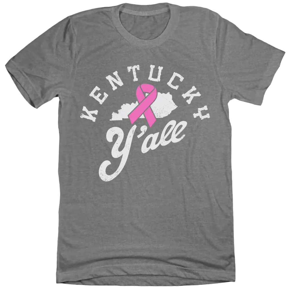 Kentucky Y'all BCA