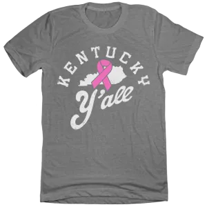 Kentucky Y'all BCA