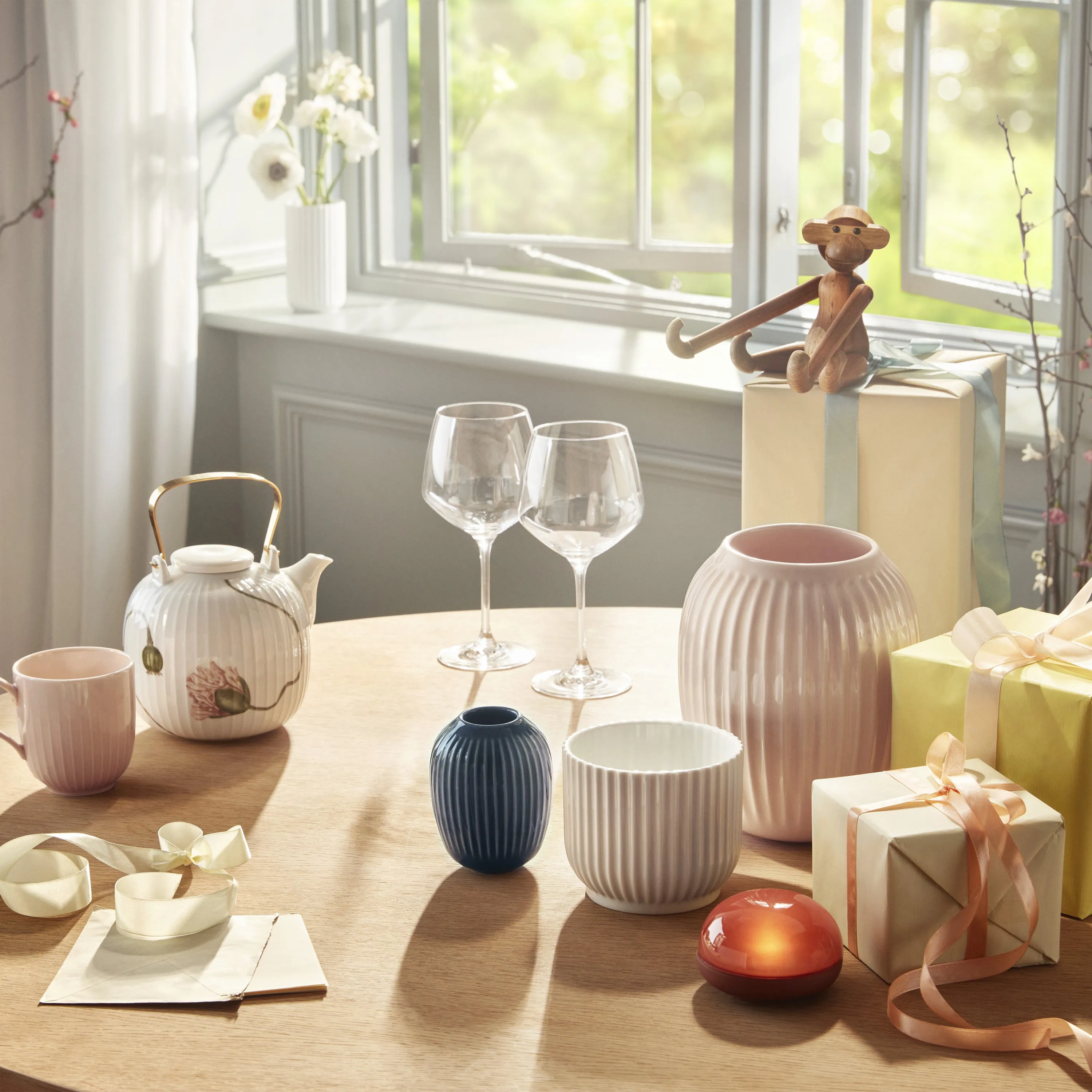 Lyngby Flowerpot
