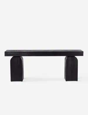 Mags Console Table