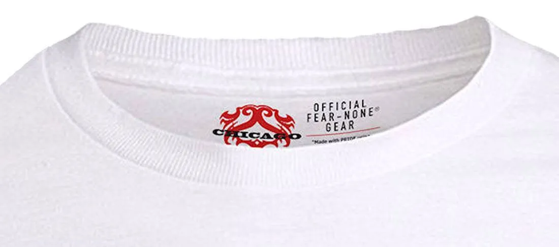 Men's American "Old School" EAGLE Rider (White)