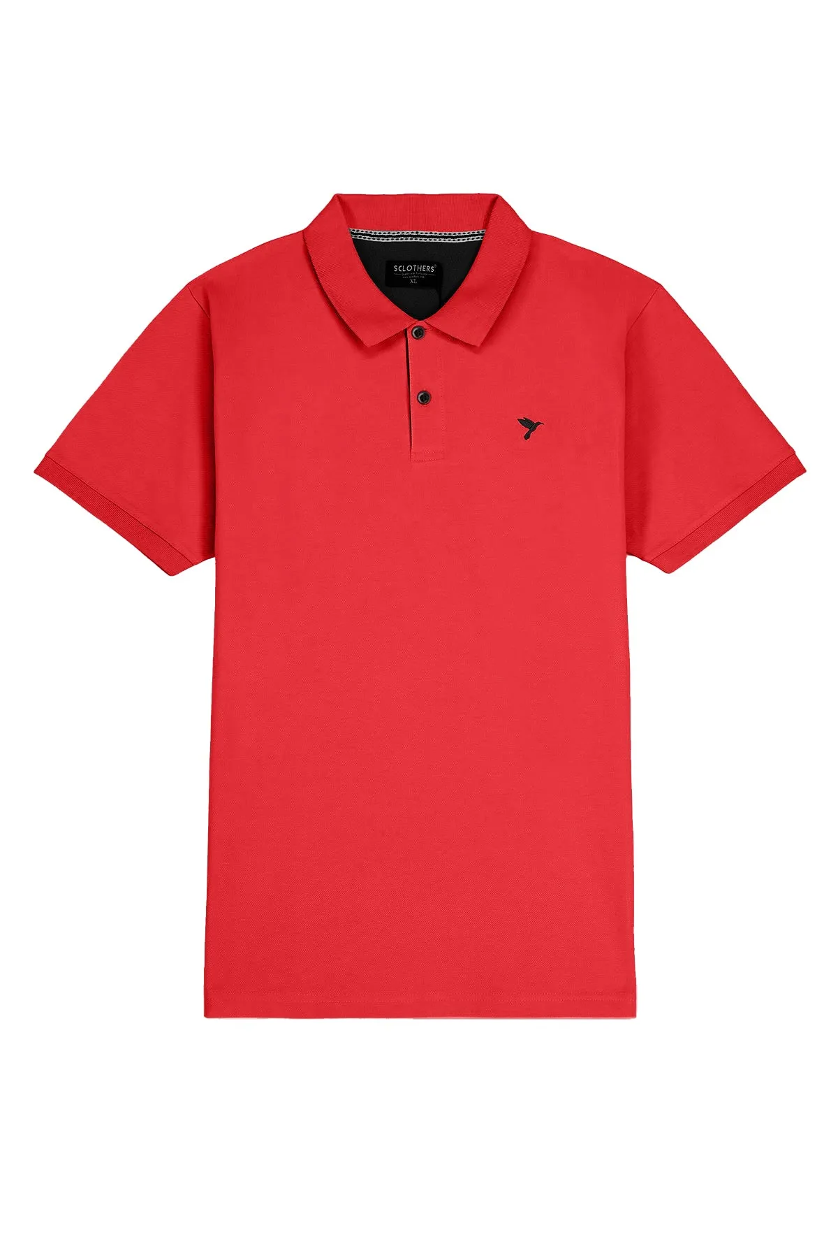 Pack of 3 Polo Shirts (Plus Size) - S24 -  MP0404P