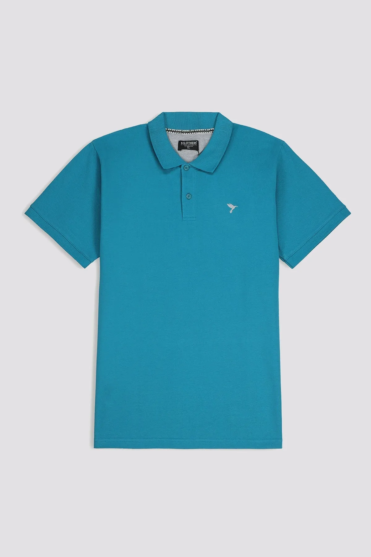 Pack of 3 Polo Shirts (Plus Size) - S24 -  MP0404P
