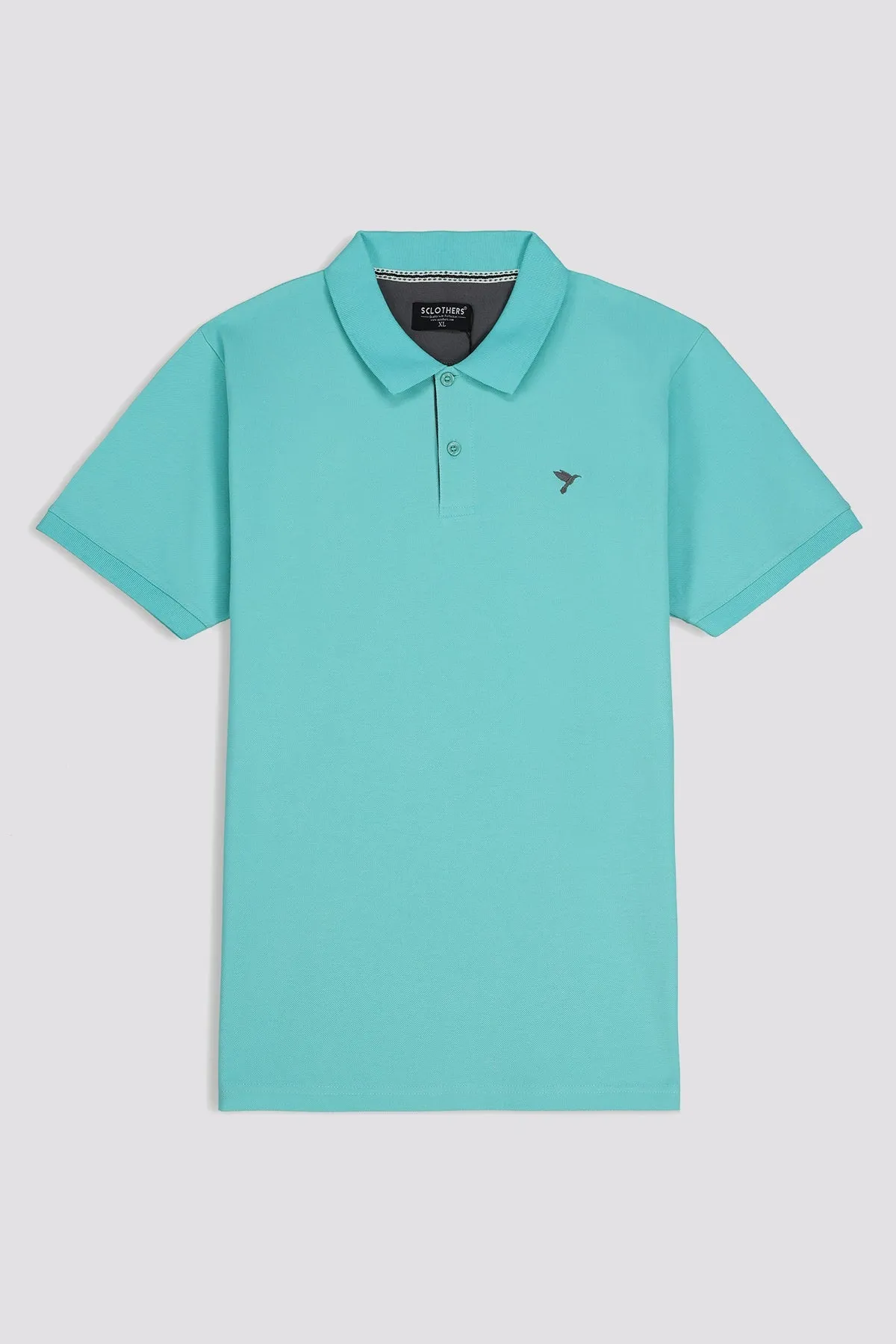 Pack of 3 Polo Shirts (Plus Size) - S24 -  MP0404P