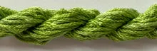 S-303 Avocado - Dinky Dyes - 6 Stranded Silk Thread