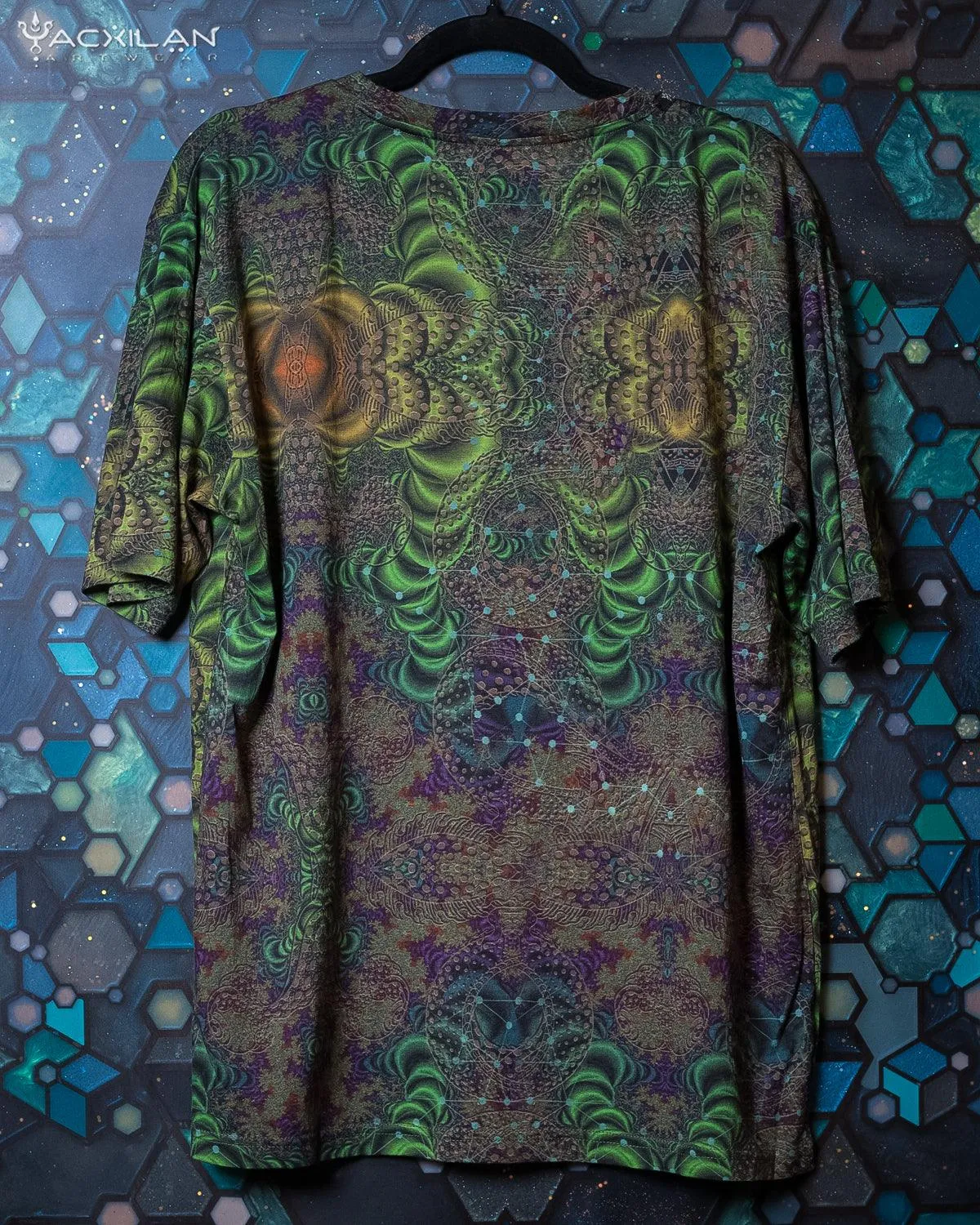 T-Shirt Men /  Supima Cotton  - ENTMOOT