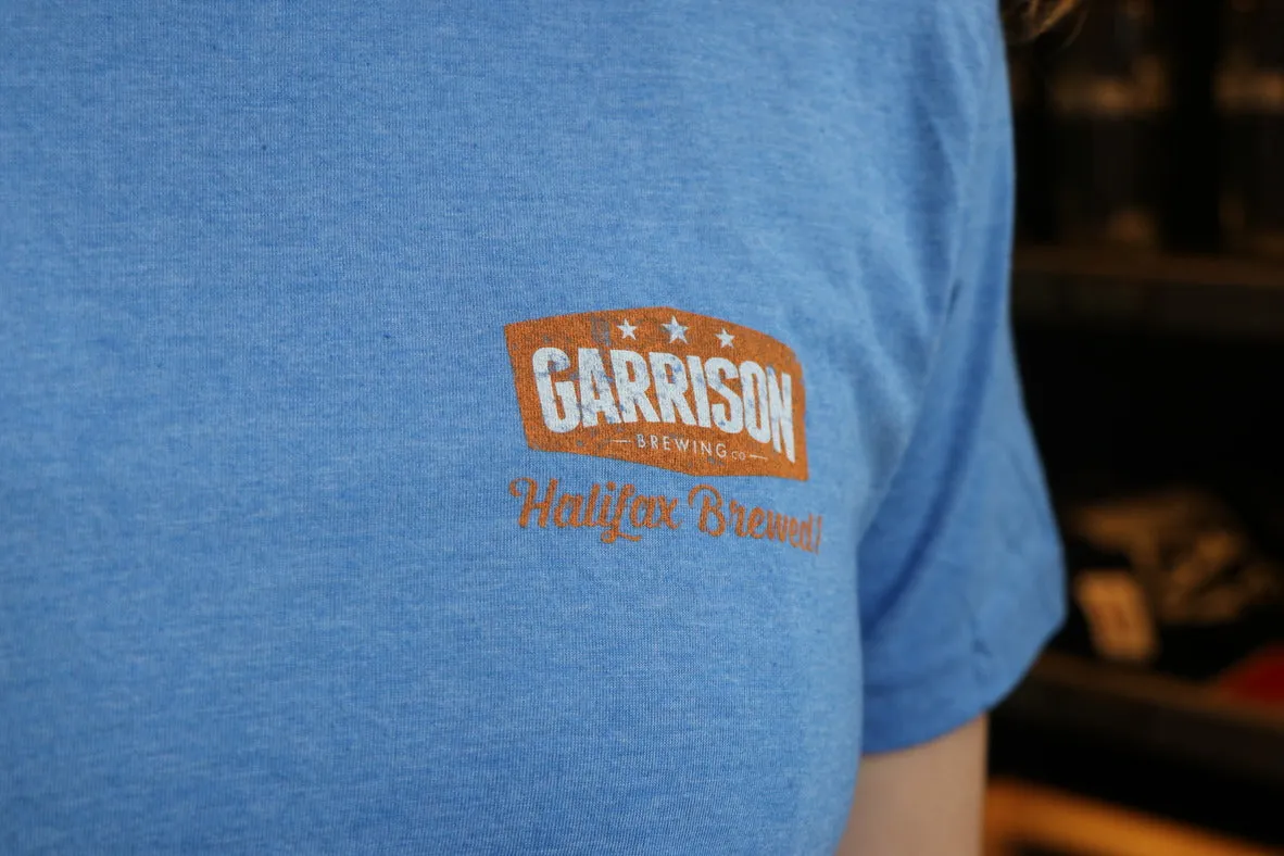 Tall Ship T-Shirt