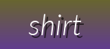 "Multiple shirts, suitable for different genders, occasions, colors, materials, styles and style characteristics"